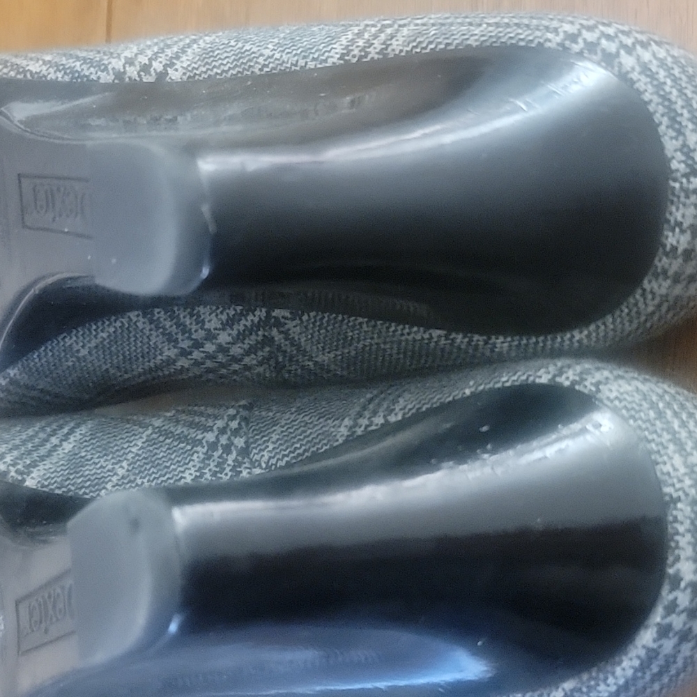 Wedge shoes - Picture 5 of 7